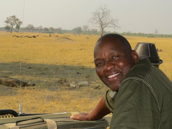 Calvet - Hwange 3