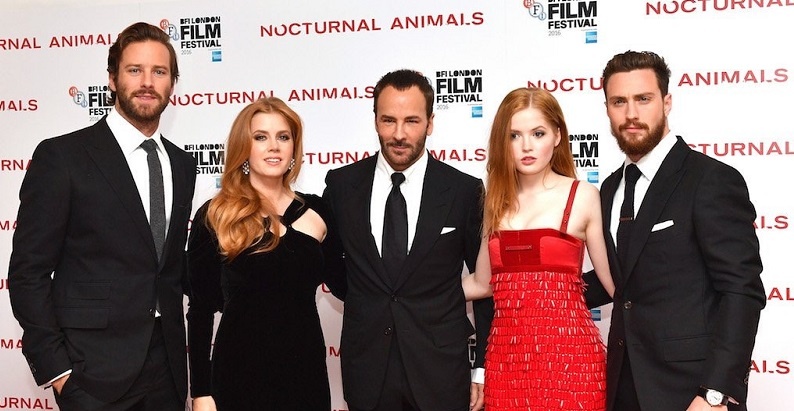Nocturnal animals ellie bamber