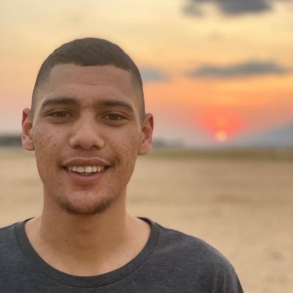 Luqmaan profile